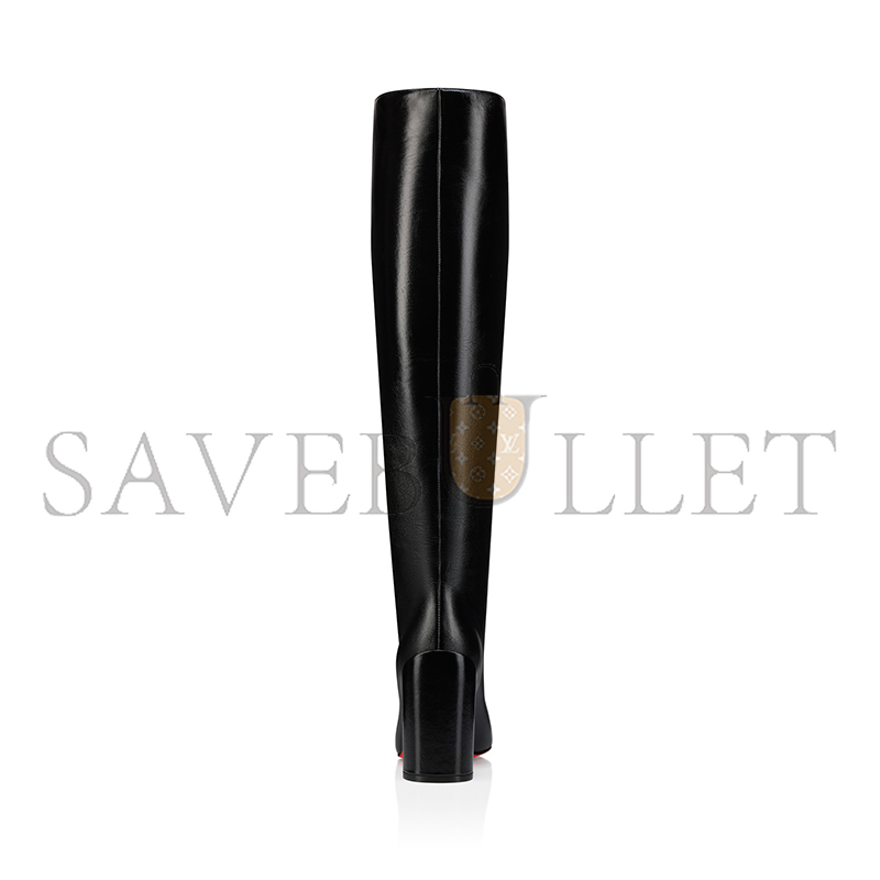 CHRISTIAN LOUBOUTIN JANITTA 85 MM BOOTS 3250544BK01 CHRISTIAN LOUBOUTIN JANITTA 85 MM BOOTS 3250544BK01